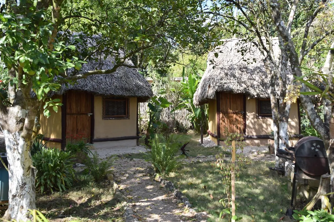 Bed and Breakfast Casa Tucan Solferino