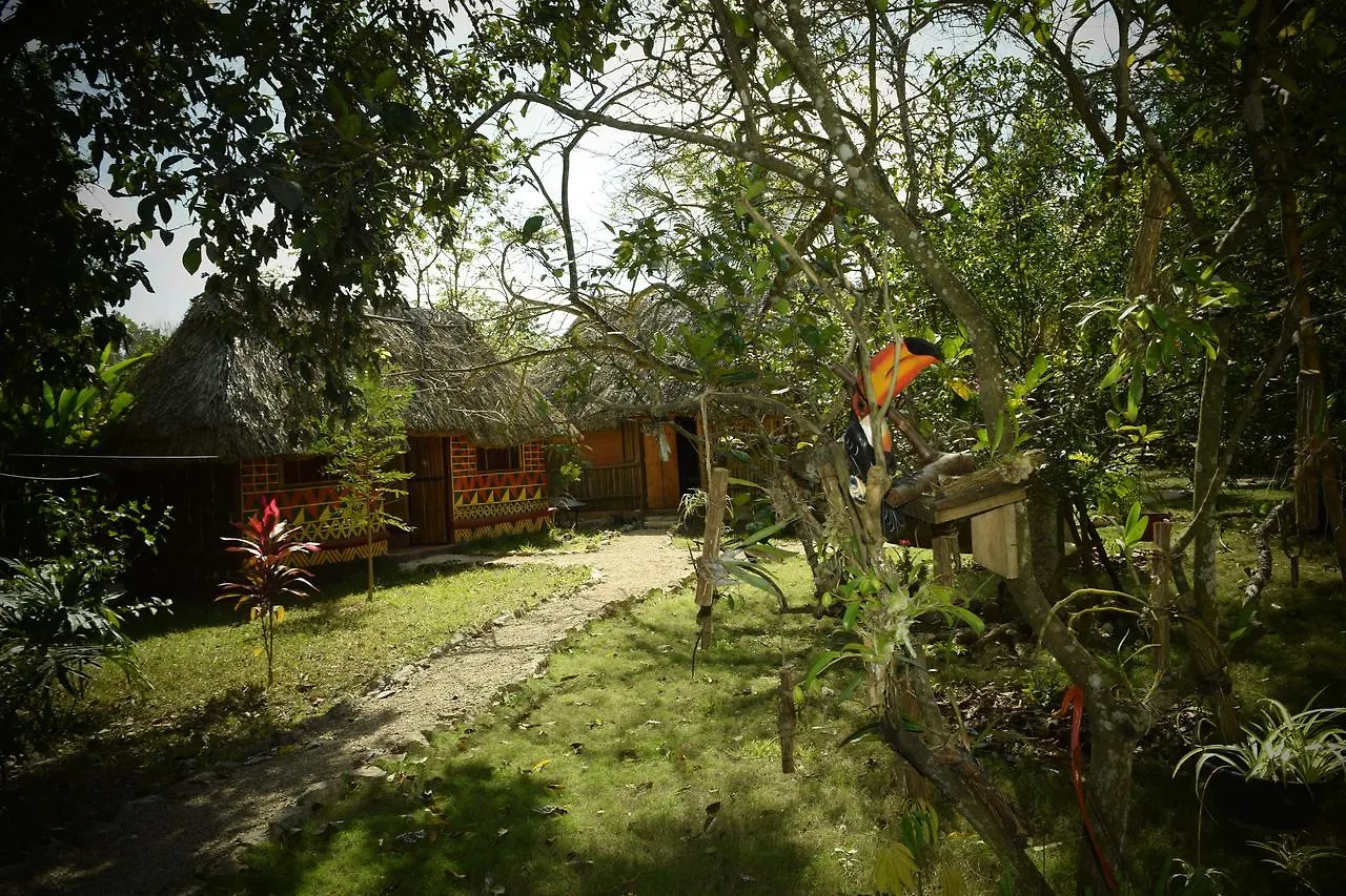 Bed and Breakfast Casa Tucan Solferino