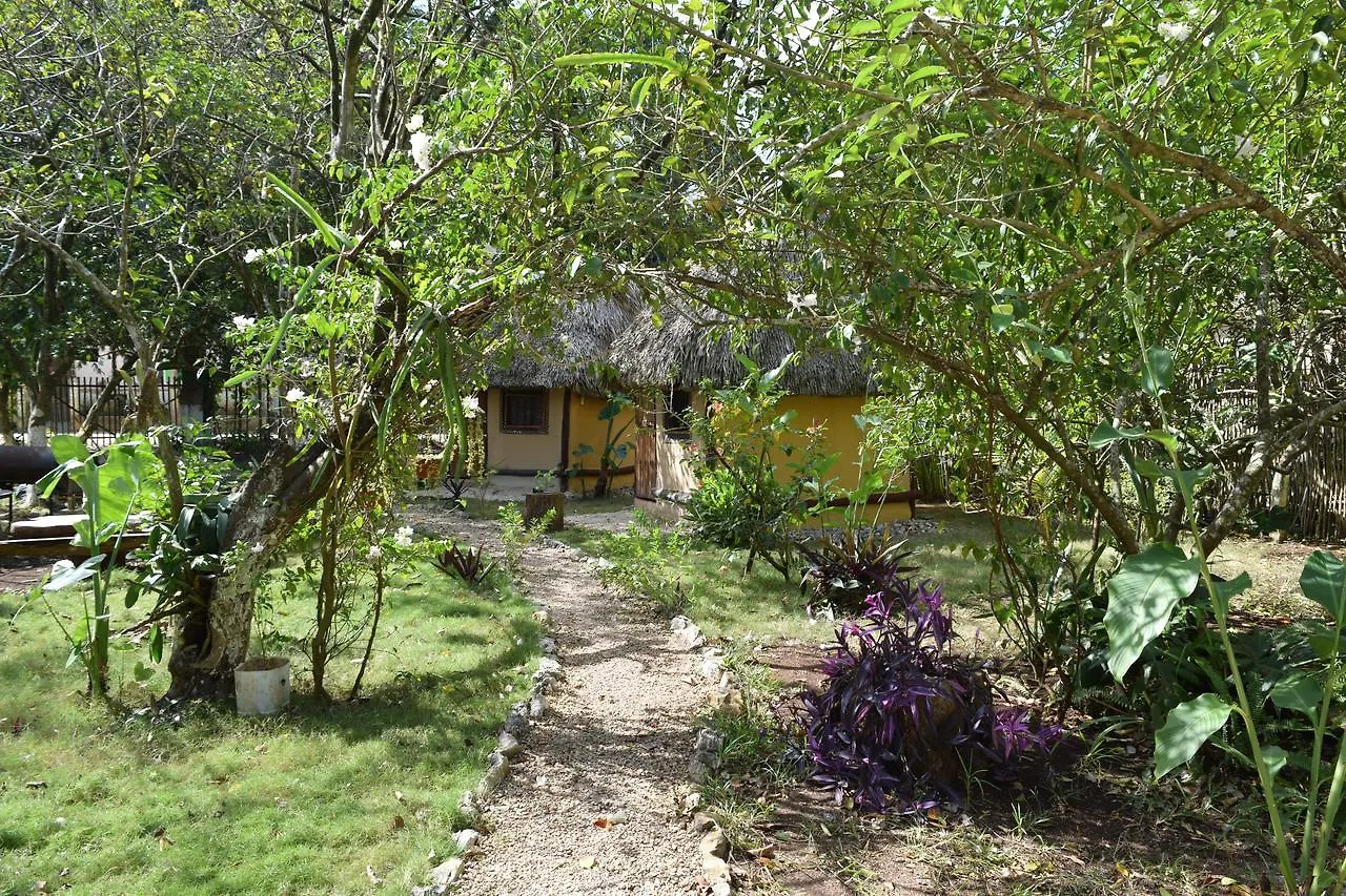 לינה וארוחת בוקר Solferino Casa Tucan