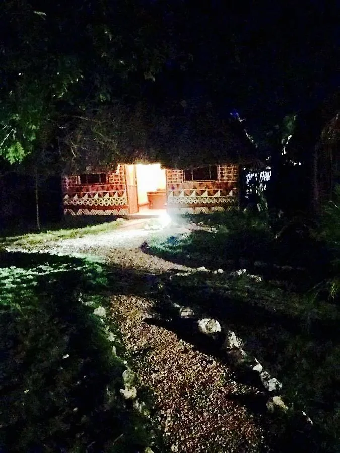 לינה וארוחת בוקר Solferino Casa Tucan 0*,
