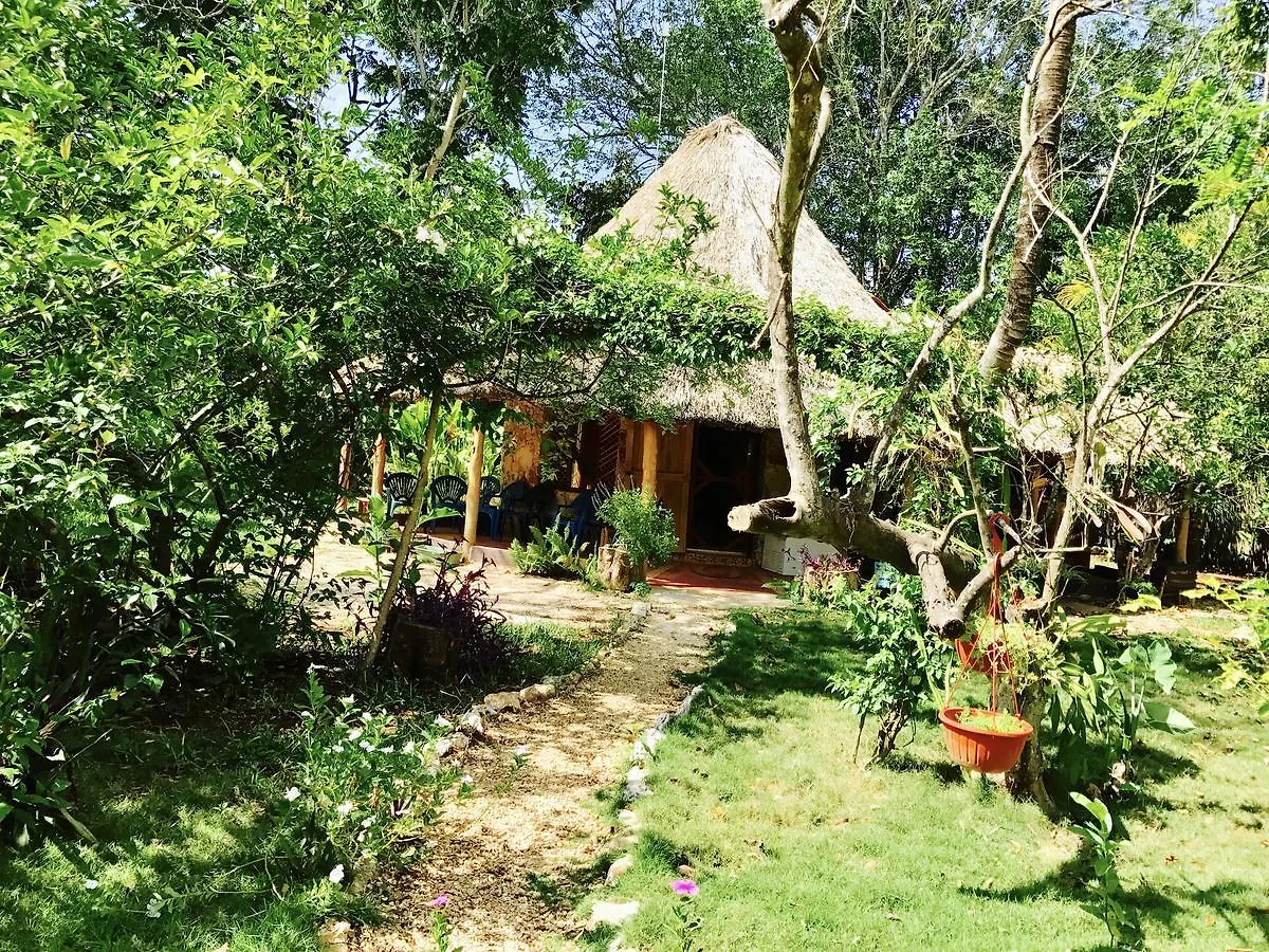 לינה וארוחת בוקר Solferino Casa Tucan 0*,