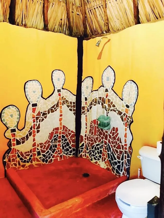 לינה וארוחת בוקר Solferino Casa Tucan
