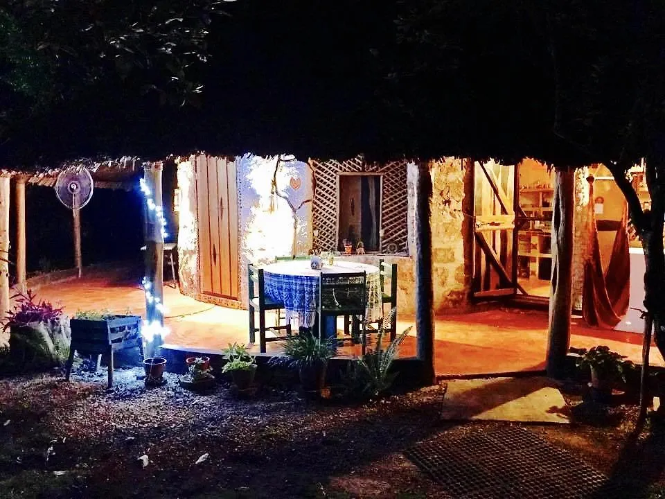 לינה וארוחת בוקר Solferino Casa Tucan